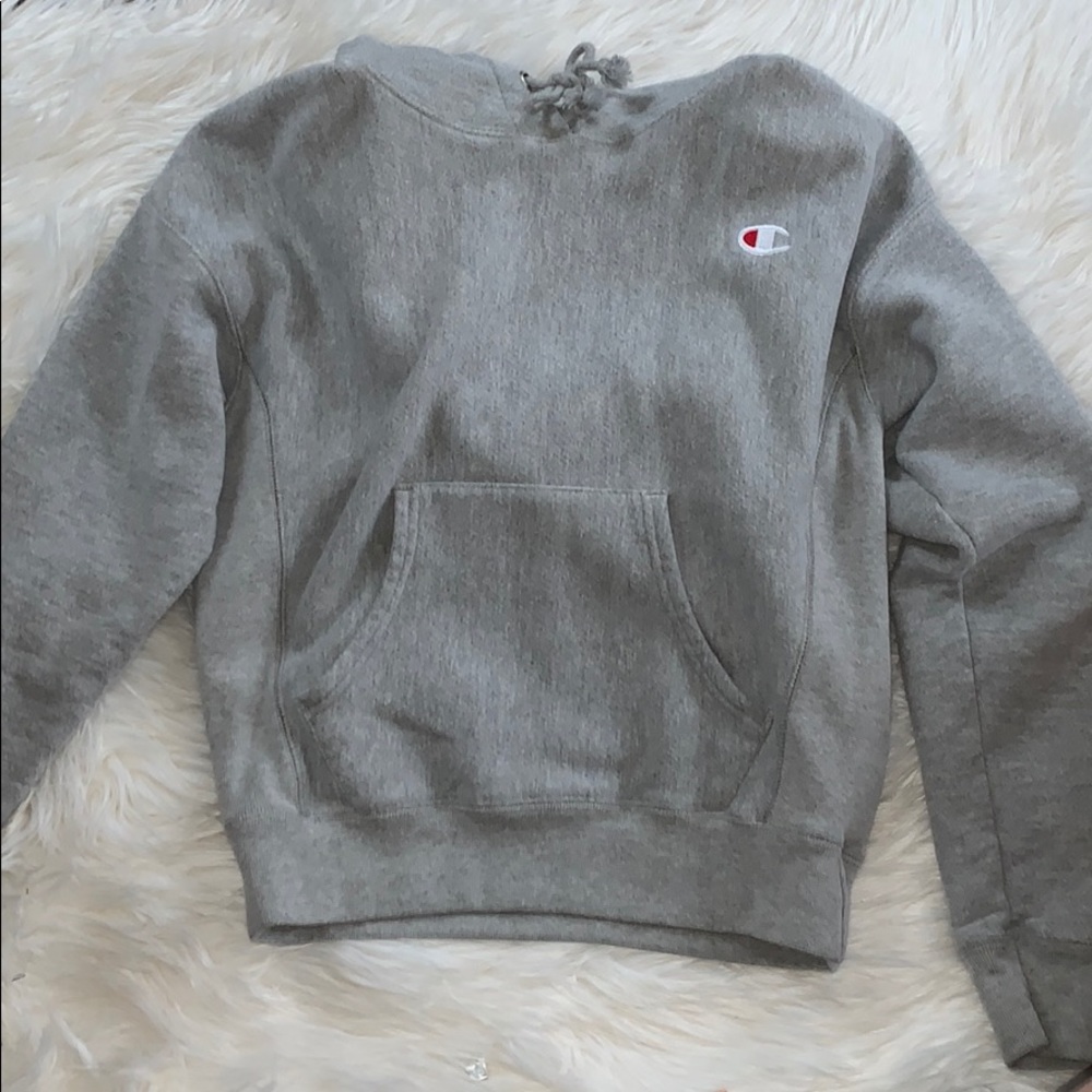 champion hoodie